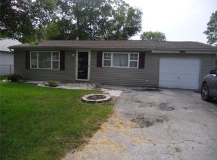 169 Voight Pl, Granite City, IL 62040