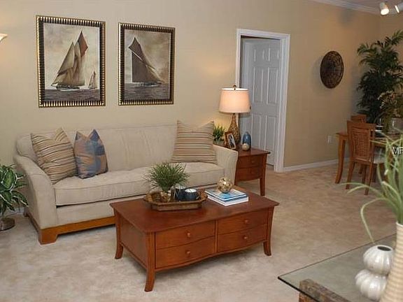 4th image of 10105 Courtney Palms Blvd APT 203