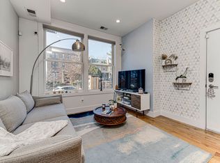 254 15th St SE UNIT 2, Washington, DC 20003