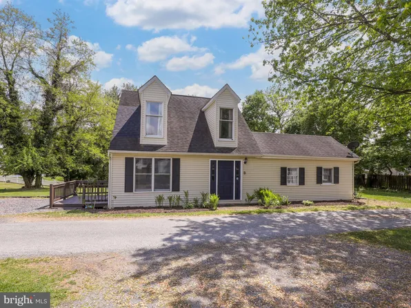 30 Robert Hardy Way, Harpers Ferry, WV 25425