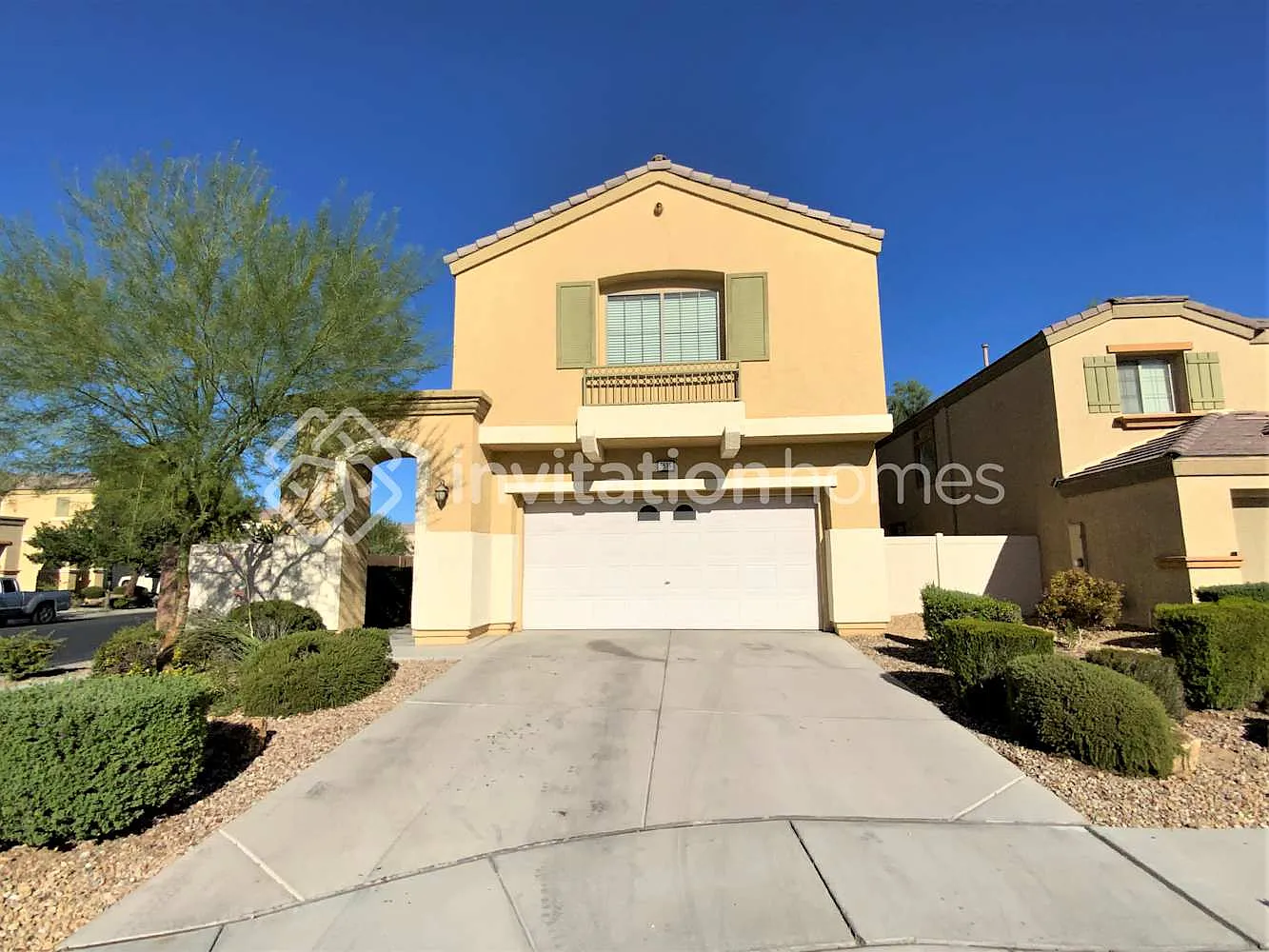 5538 Sun Prairie St North Las Vegas, NV 89081 — Photo 1