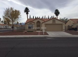5017 Golfridge Dr, Las Vegas, NV 89130