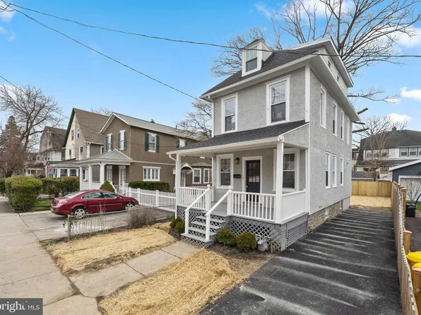 114 Union Ave, Bala Cynwyd, PA 19004