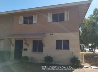 4853 S Mill Ave, Tempe, AZ 85282