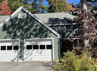 1 Colburn Dr APT 14, Orono, ME 04473