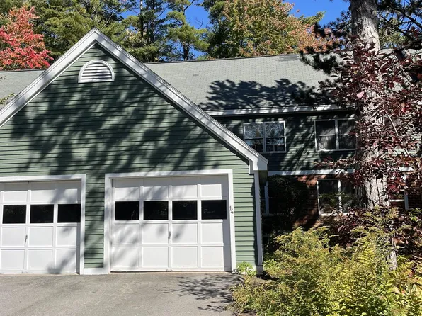 1 Colburn Dr, Orono, ME