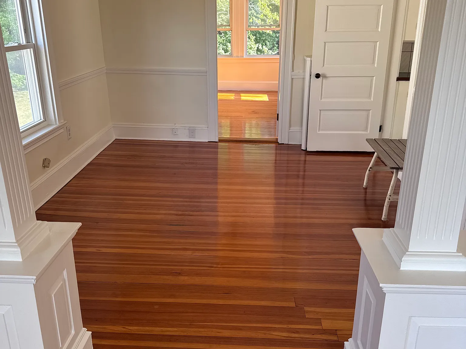 1 bed, 815 sqft, $2,400 — Photo 3