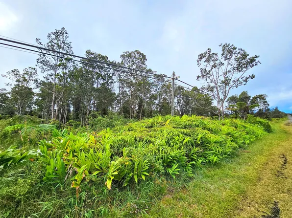 Volcano Rd Lot 1461, Volcano, HI 96785