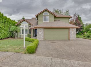 856 N Ash St, Canby, OR 97013