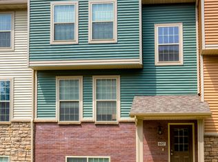 3600 SE Glenstone Dr UNIT 607, Grimes, IA 50111