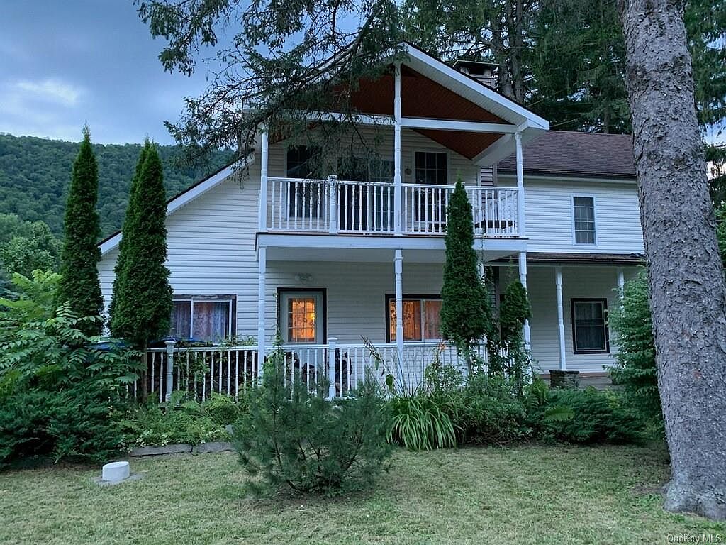 490 County Highway 28, Fishs Eddy, NY 13783 Zillow