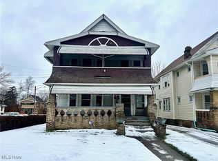 3326 E 134th St, Cleveland, OH 44120