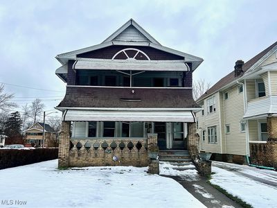 3326 E 134th St, Cleveland, OH, 44120