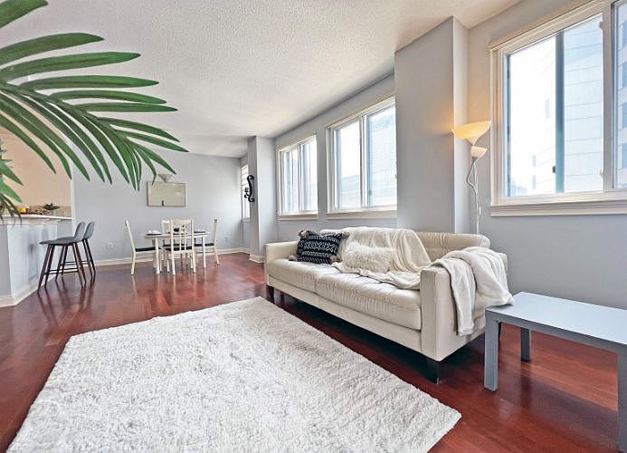 1st image of 311 Washington St APT 6D