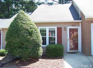 3626 Crystal Ct, Durham, NC 27705