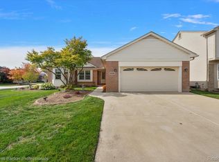 3406 Riverside Ct, Canton, MI 48188