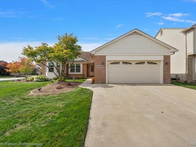 3406 Riverside Ct, Canton, MI, 48188
