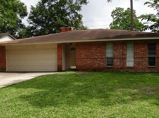 4218 Enchantedgate Dr, Spring, TX 77373