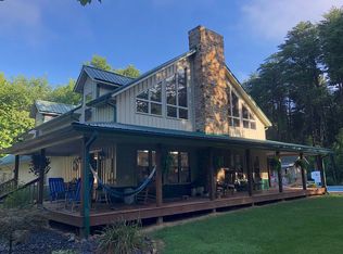 7559 E Center Rd, Sullivan, IN 47882