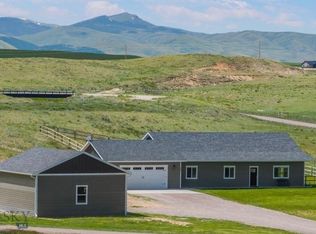 50 Tanager Ln, Dillon, MT 59725