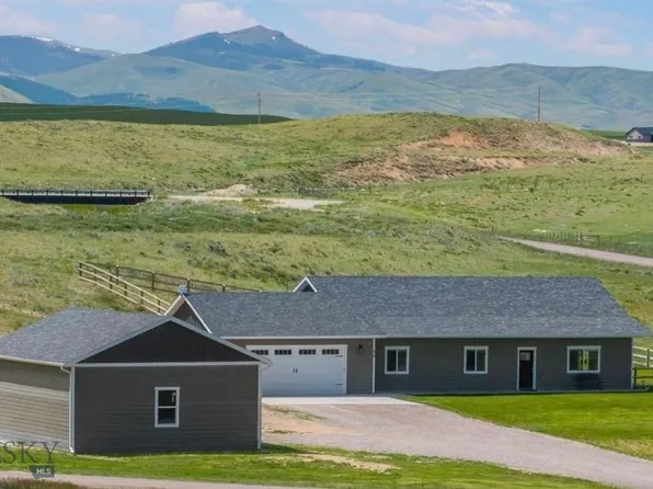 50 Tanager Ln, Dillon, MT 59725