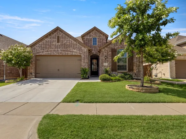 1609 Canter Ct, Sanger, TX 76227