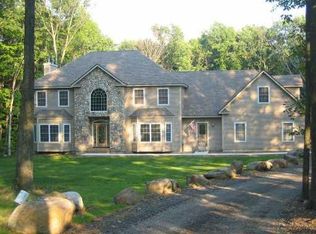 116 Toad Pasture Rd, Westtown, NY 10998