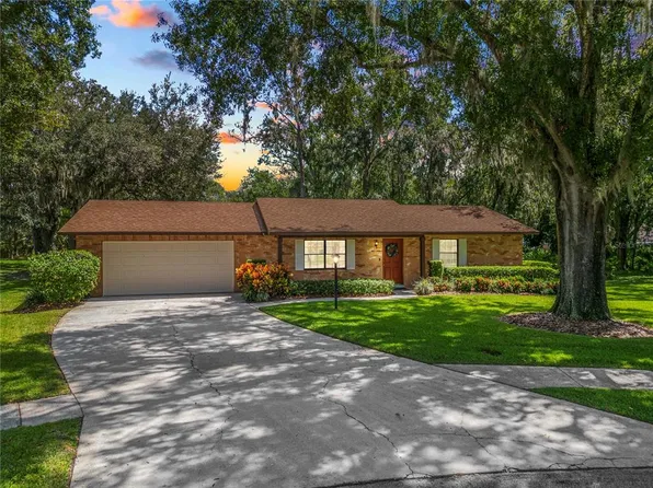 3903 Garnet Ct, Mulberry, FL 33860