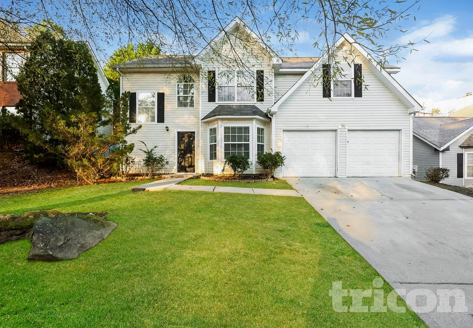 5431 Sapphire Circle Ellenwood GA — Photo 1