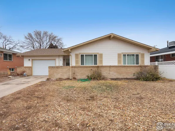 5 Ash Ave, Eaton, CO 80615
