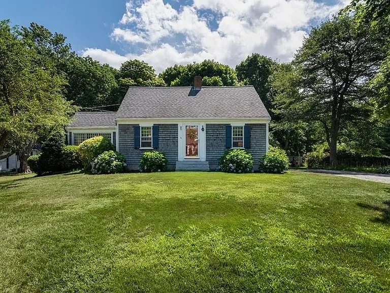 Dreamwold Rd — Photo 1