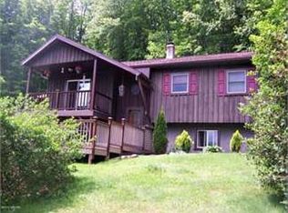105 Rob Mar Rd, Trout Run, PA 17771