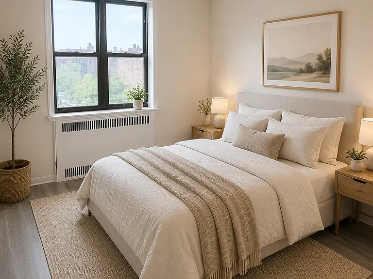 9876 Queens Blvd #6H — Photo 5