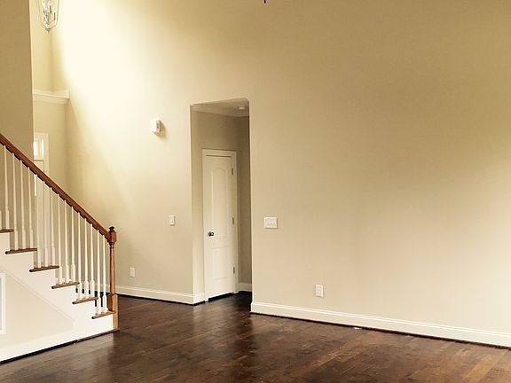 Living Area Entry