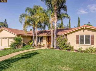 200 Alicante Pl, Danville, CA