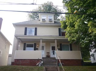 9 Franklin Ave, Athens, OH 45701