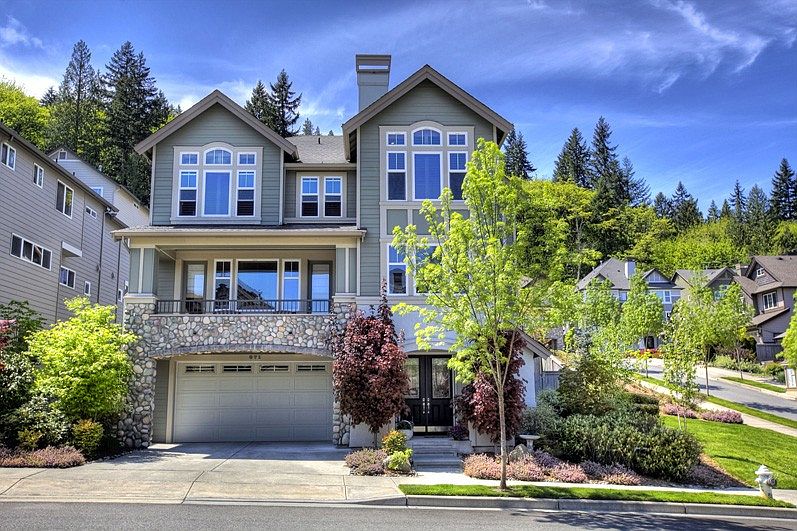 1st image of 871 Lingering Pine Dr NW