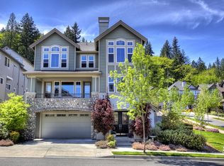 871 Lingering Pine Dr NW, Issaquah, WA 98027