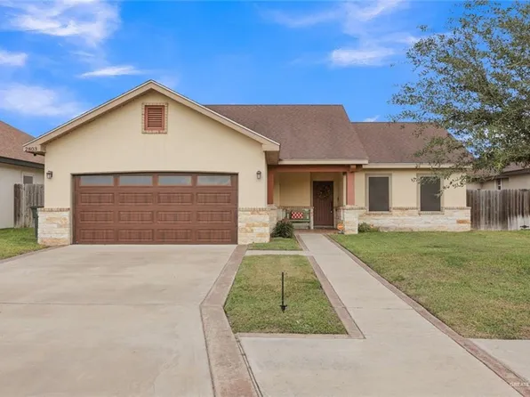 2803 Thompson St, Mission, TX 78573