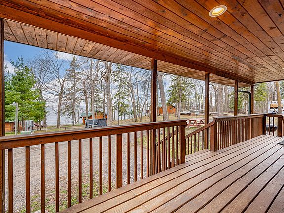 2nd image of 49231 County Road 173 Cabin 12