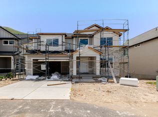 51 W Harmony Ridge Pkwy #604, Mapleton, UT 84664