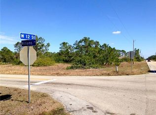 1012/1014 W 12th St, Lehigh Acres, FL 33972