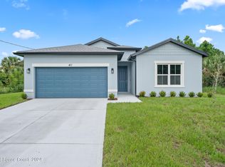 411 Fonsica St, Palm Bay, FL 32908