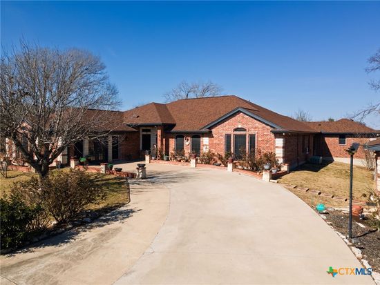 2600 Pecan Creek Rd, Killeen, TX 76549
