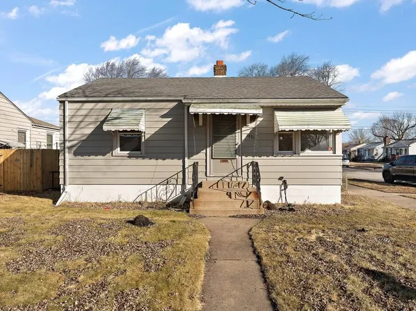 1021 175th St, Hammond, IN 46324