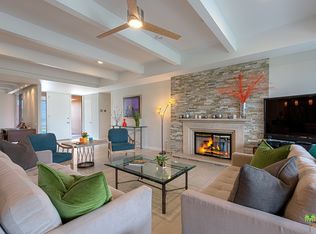 464 E San Jose Rd, Palm Springs, CA 92264