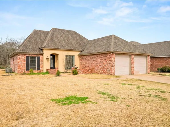 5952 Ron Mar Dr, Alexandria, LA 71303