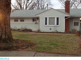 103 Lowell Rd, Columbus, OH 43209