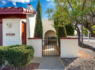 2906 Sundown Rd, Las Cruces, NM 88011