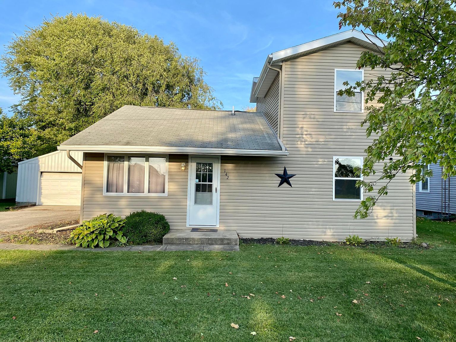 142 N Elm St, Mount Victory, OH 43340 Zillow